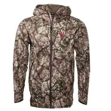 Badlands Exo Rain Jacket - Camo