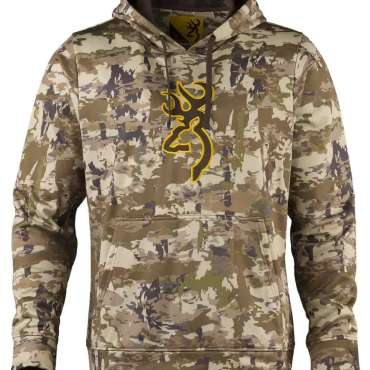 Browning Men's hunting Hoodie