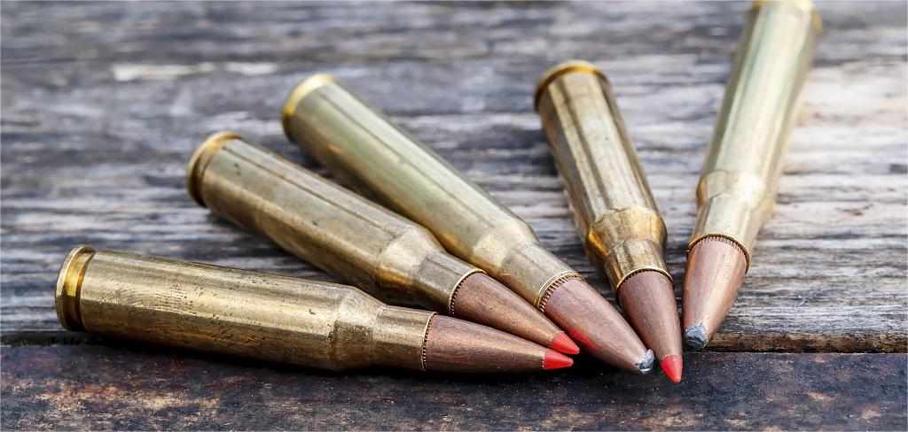 Calibers For Elk Hunting