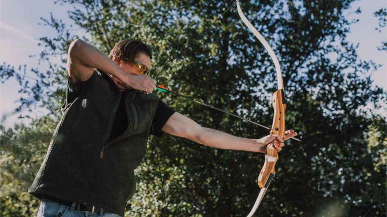 Longbows