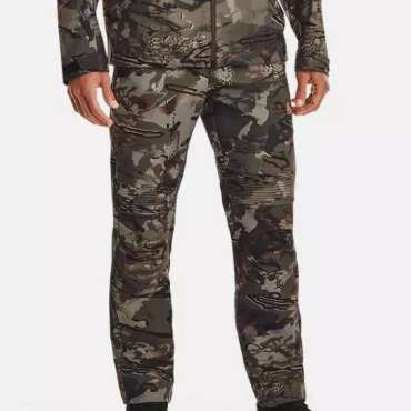 Under Armour Men's UA Storm Hardwoods STR Pants