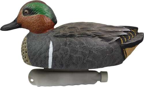 Cupped Waterfowl Duck Decoys