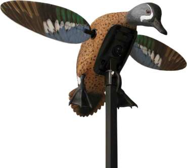 MOJO Spinning Motion Duck Decoy