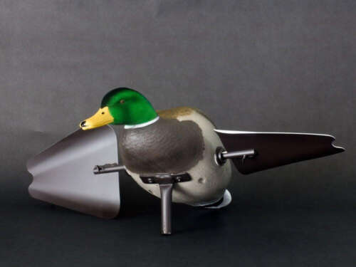 Revolution Waterfowl decoy