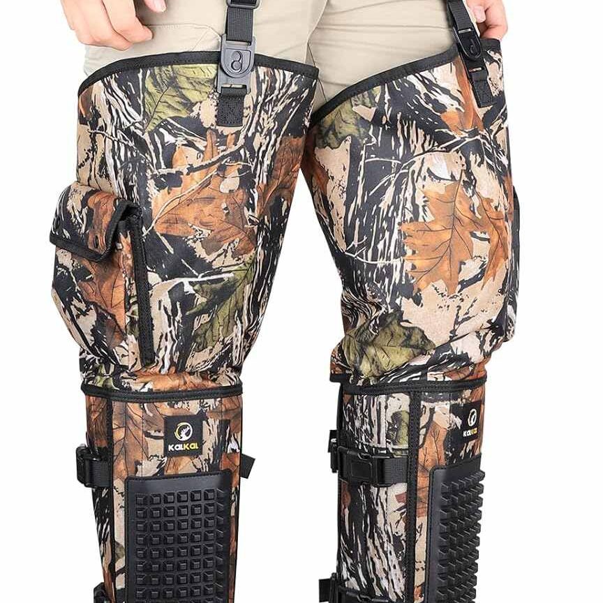 Hunting hip waders hotsell