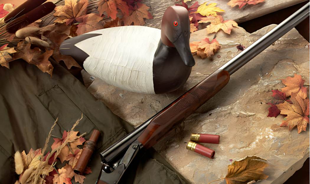 duck decoy for hunting