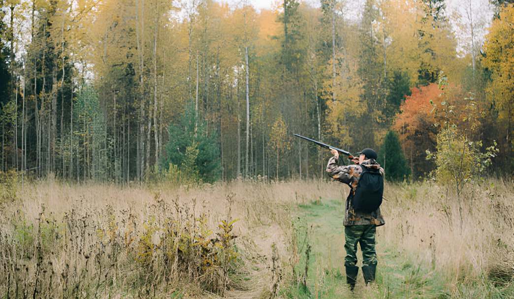 hunting in Vermont