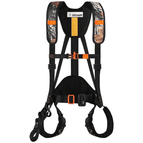 safety harness for hunting - Kalkal