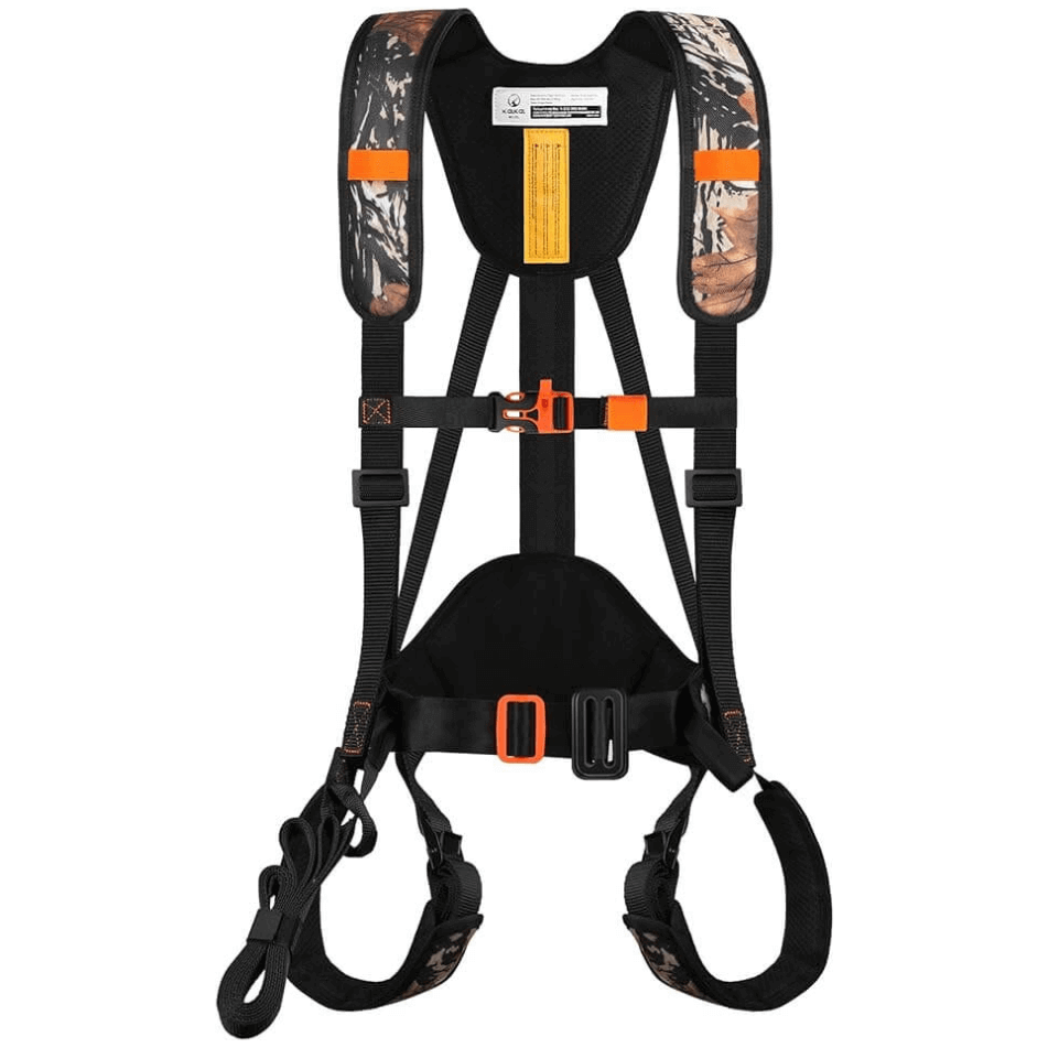 safety harness for hunting - Kalkal