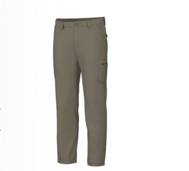 Huk men's fishing pants