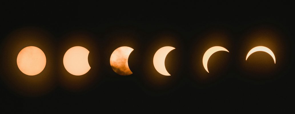 Moon Phrases