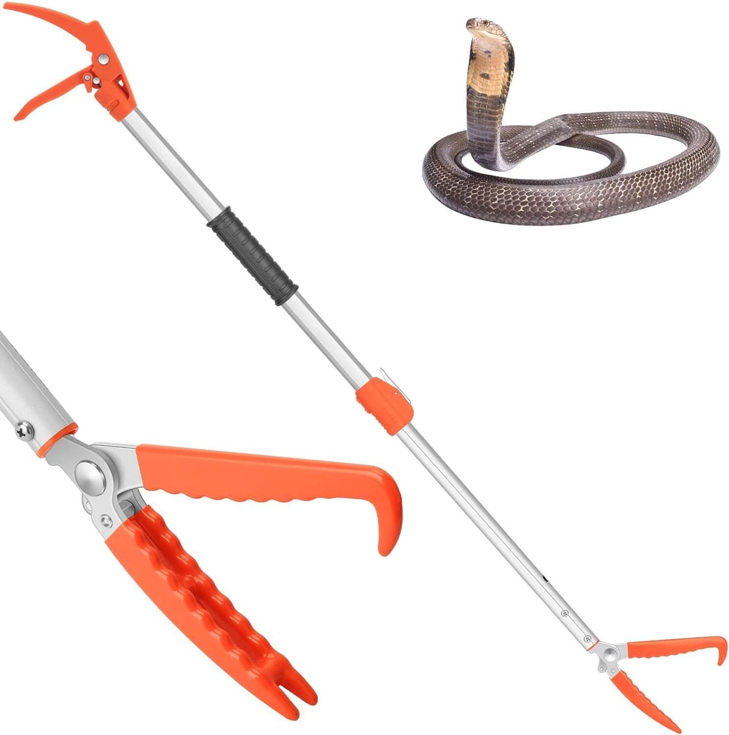 kalkal snake grabber