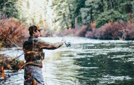 Complete Fly Fishing Attire Guide: From Head to Toe