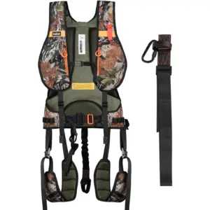 Kalkal Fall Arrest System hunting harness