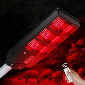 Kalkal red hog light