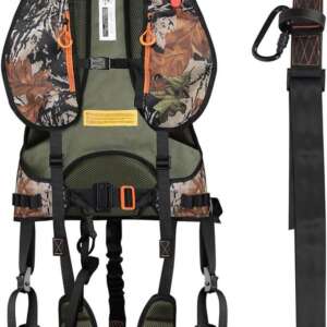 Kalkal tree stand harness