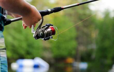 What Size Reel Is Best For Walleye Fishing?