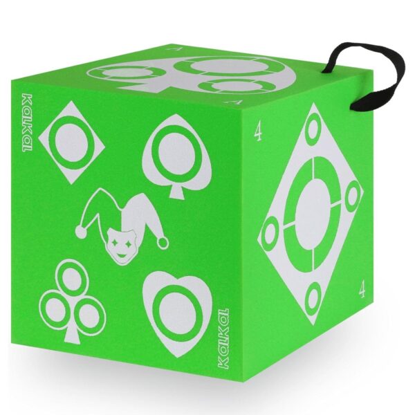 Kalkal Archery Target Block