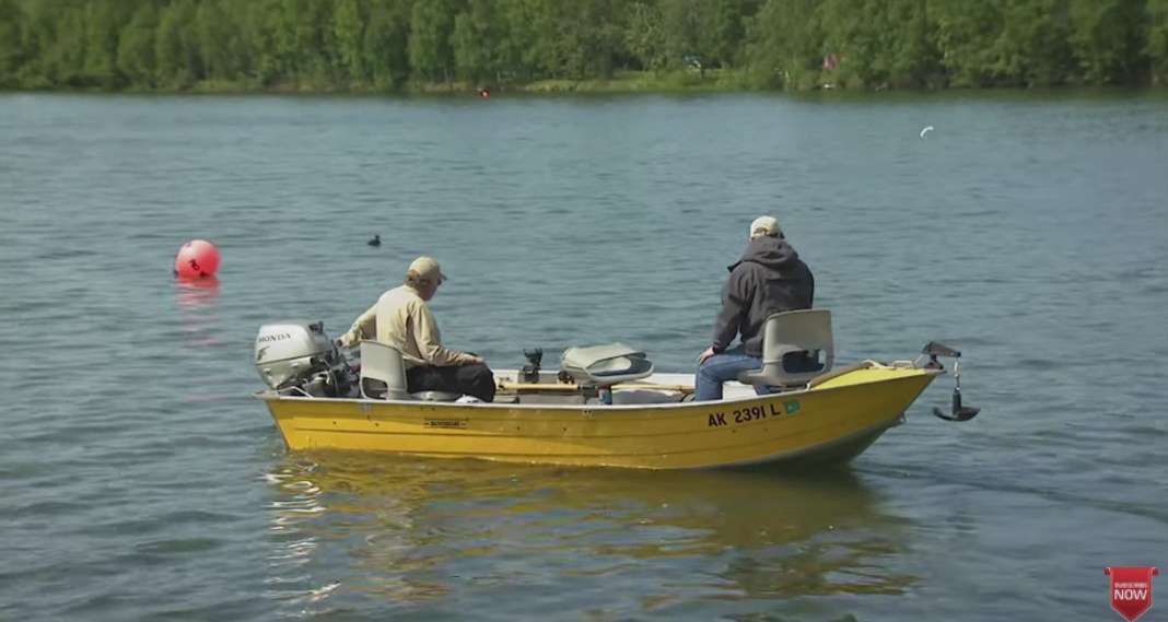Orvis Fishing Guide-Youtube