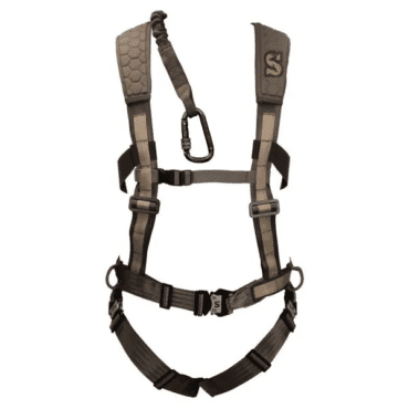 Summit Pro Safety Harness