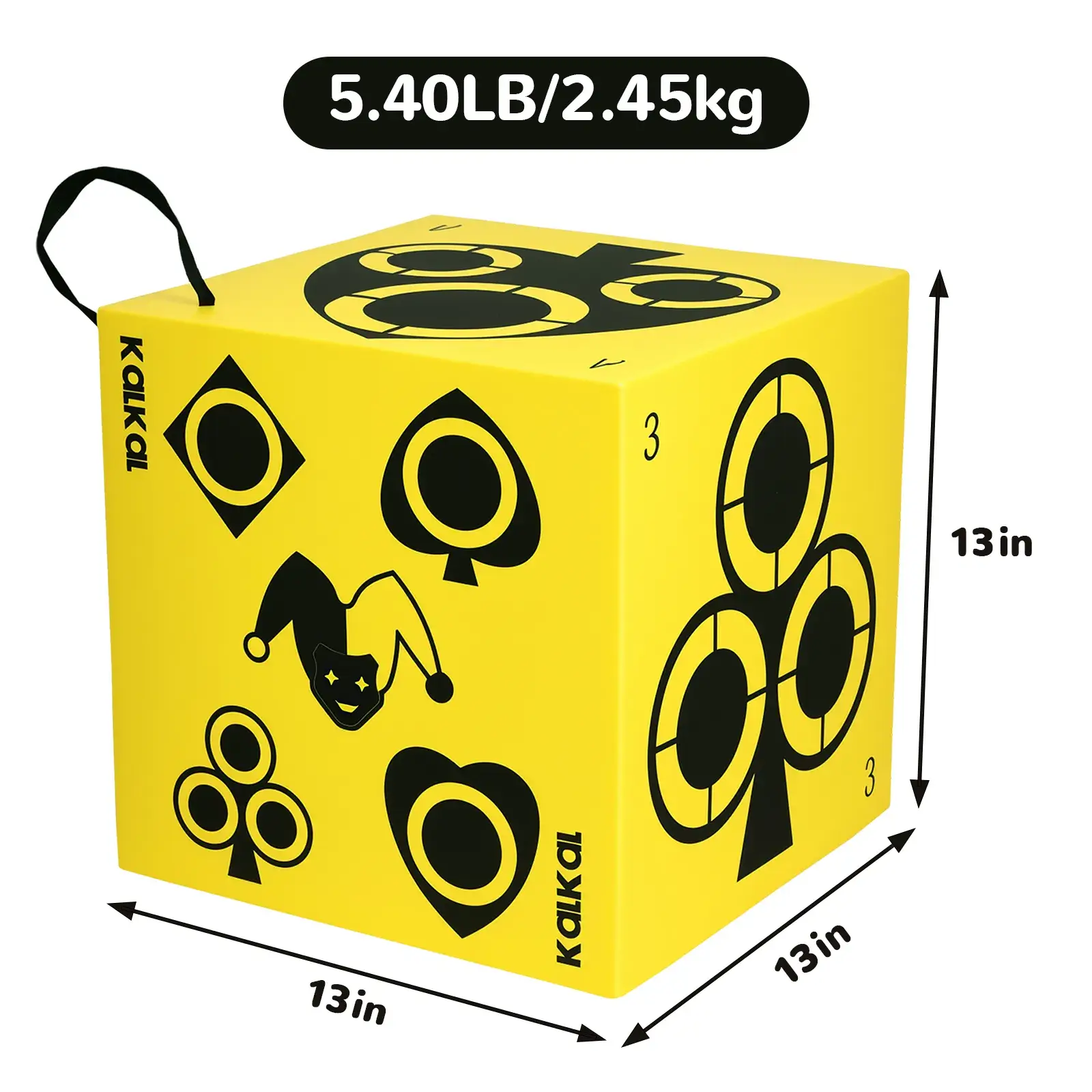 block targets sizes block targets sizes - small and lightweight