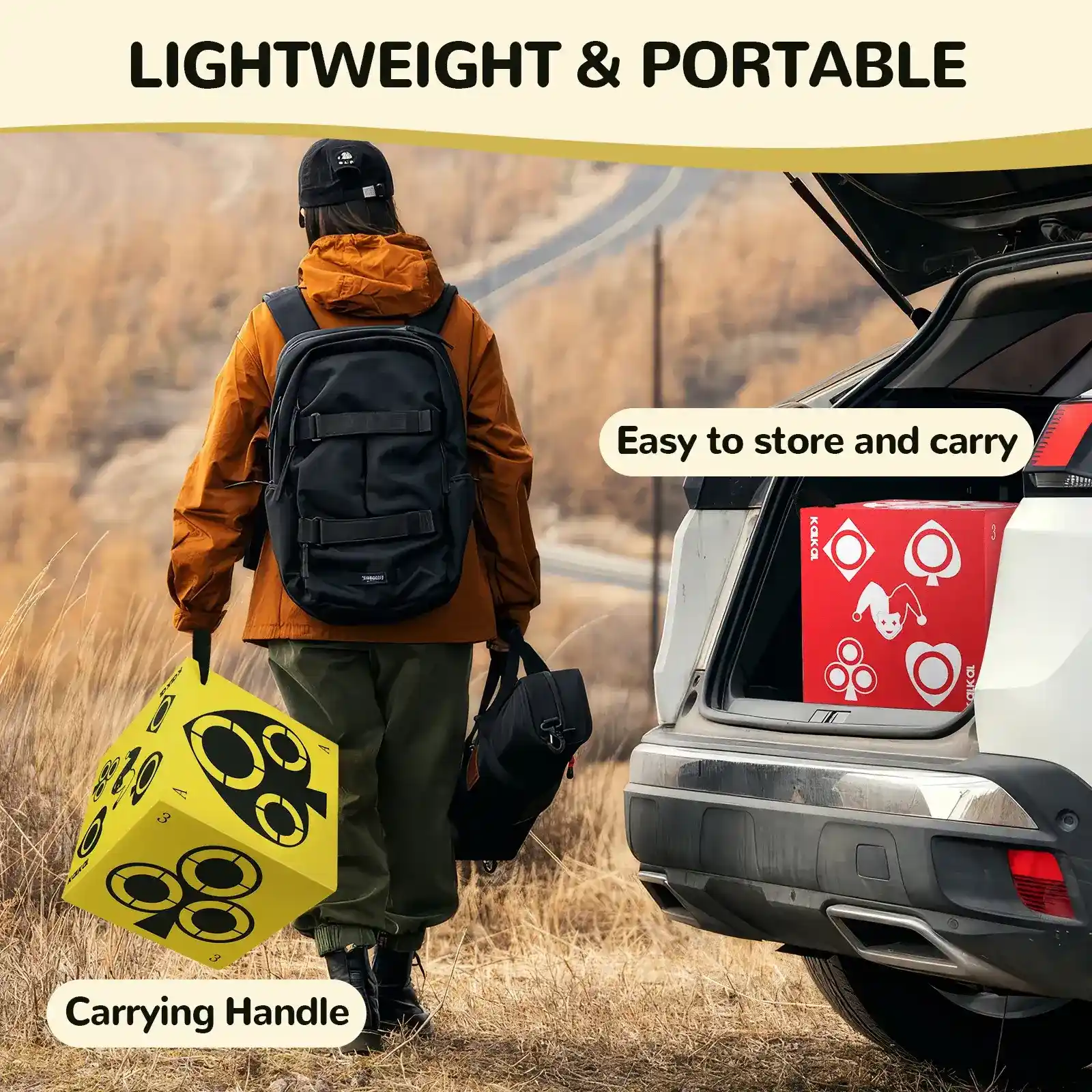 lightweight and portable target block lightweight and portable target block can be carried anywhere for practice