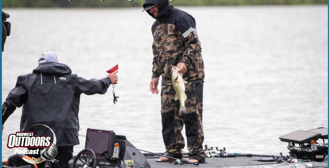 midwest outdoors fishing