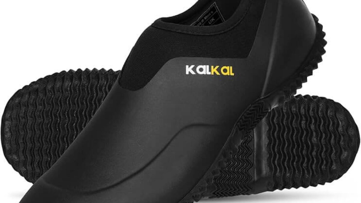 Mens garden slip on shoes shop