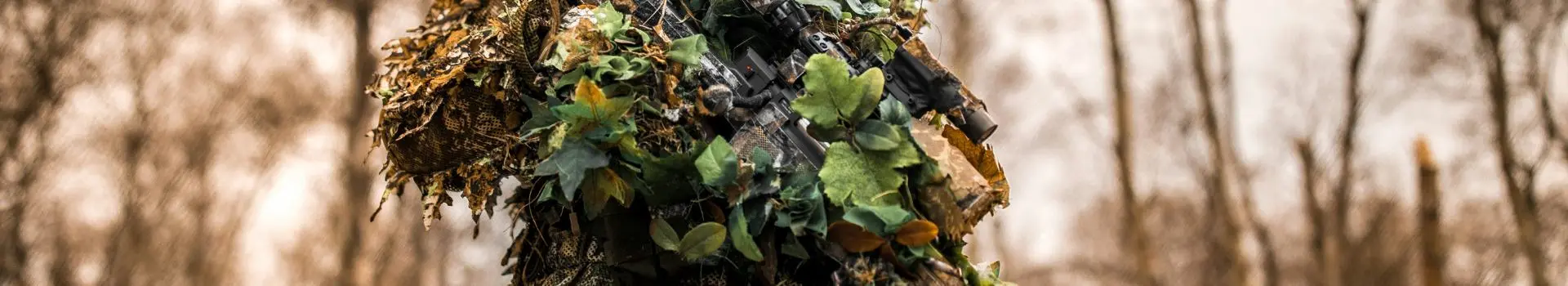 ghillie suit category