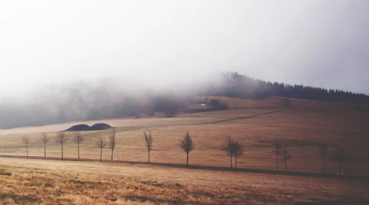 hunting on private land