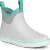 women's 6 inch deck boots