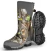 Kalkal camo neoprene hunting boots
