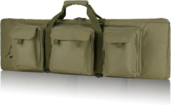 waterproof gun storge bag
