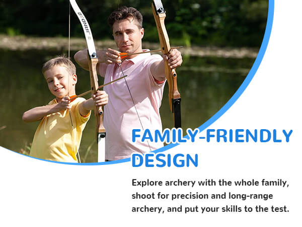 best archery target for kids