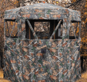 Kalkal pop-up hunting blind-KK078