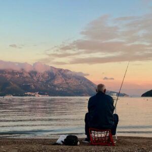 go fishing in Maine fishing seasons