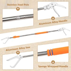 snake handler tool details