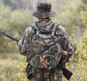 turkey hunting vest on sale