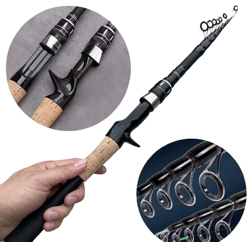 Casting Rods