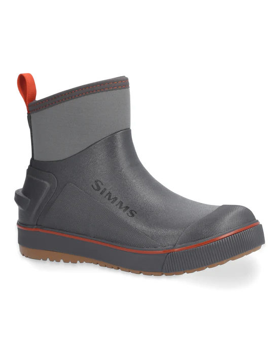 Simms Challenger Boots