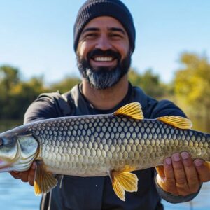 biggest world record fish ever caught
