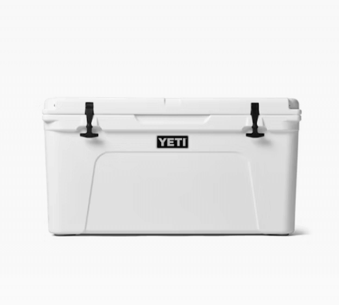 fishing ice chest