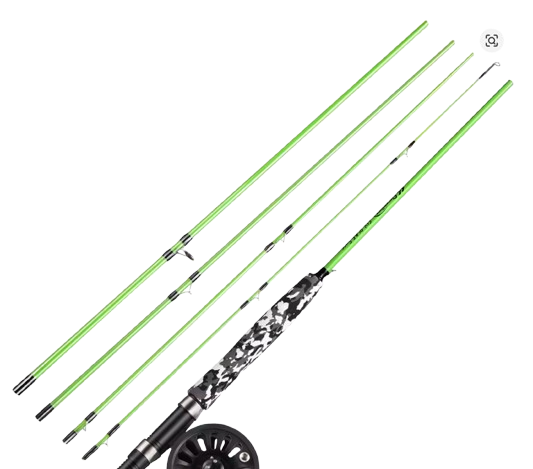 fly rods