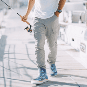 how to keep deck boots for long-lasting use