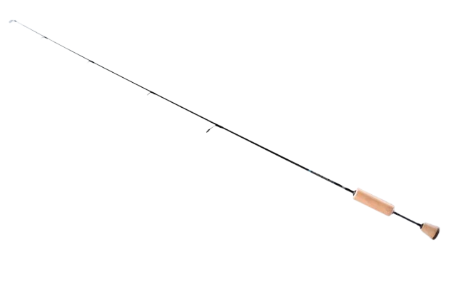 ice fishing rods