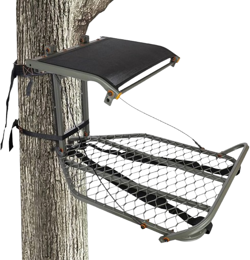 Hang-On Stands