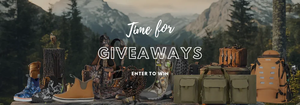 Kalkal Giveaway