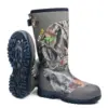 Kalkal men's insulated hunting boots