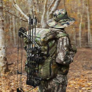bow hunting backpack