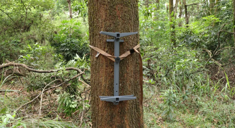 Kalkal climbing sticks for hunting